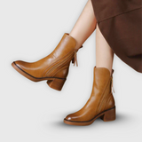 Grazia – Botines de tacón