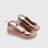 Veronica™ | Sandalias ortopédicas