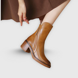 Grazia – Botines de tacón