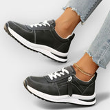 Eva Zapatillas Urbanas Ergonómicas Elegantes Cómodas