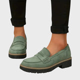 Alena | Edición premium de mocasines ortopédicos