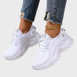 Magdalena Zapatillas Ortopédicas Elegantes Comodidad Diaria