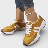 Ravi | Zapatillas ortopédicas cómodas
