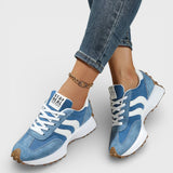 Ravi | Zapatillas ortopédicas cómodas