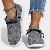 Věnceslava Zapatillas Planas Textiles Atemporales y Elegantes