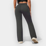 Olga - Pantalones elásticos