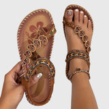 Jocelyn™ | Cómodas sandalias ortopédicas