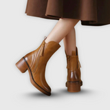 Grazia – Botines de tacón