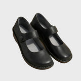 Hana | Zapatos de cuero cosidos a mano con un estilo atemporal