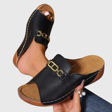 Kimberly™ | Cómodas sandalias