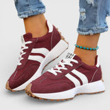 Ravi | Zapatillas ortopédicas cómodas