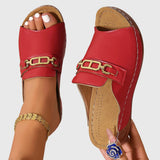 Kimberly™ | Cómodas sandalias