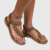 Jocelyn™ | Cómodas sandalias ortopédicas