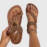 Jocelyn™ | Cómodas sandalias ortopédicas