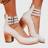 Eliana™ | Tacones Elegantes