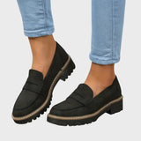 Alena | Edición premium de mocasines ortopédicos