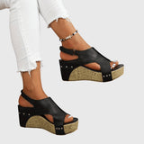 Lydia™ | Sandalias ortopédicas