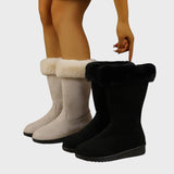 Anna | Botas de invierno cálidas