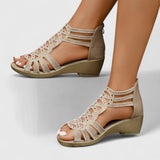 Mindy | Sandalias Ortopédicas