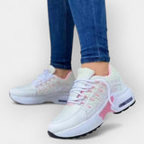 Magdalena Zapatillas Elegantes para Caminar Ergonómicas