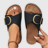 Daniela™ | Sandalias ortopédicas