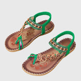Jocelyn™ | Cómodas sandalias ortopédicas