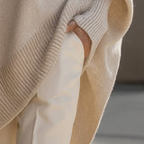 Claudia | Jersey elegante e informal