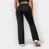 Olga - Pantalones elásticos