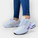 Magdalena Zapatillas Elegantes para Caminar Ergonómicas