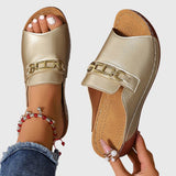 Kimberly™ | Cómodas sandalias
