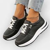 Eva Zapatillas Urbanas Ergonómicas Elegantes Cómodas