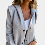 Caroline - Agradable chaqueta con botones