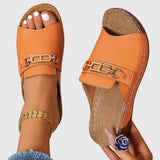 Kimberly™ | Cómodas sandalias