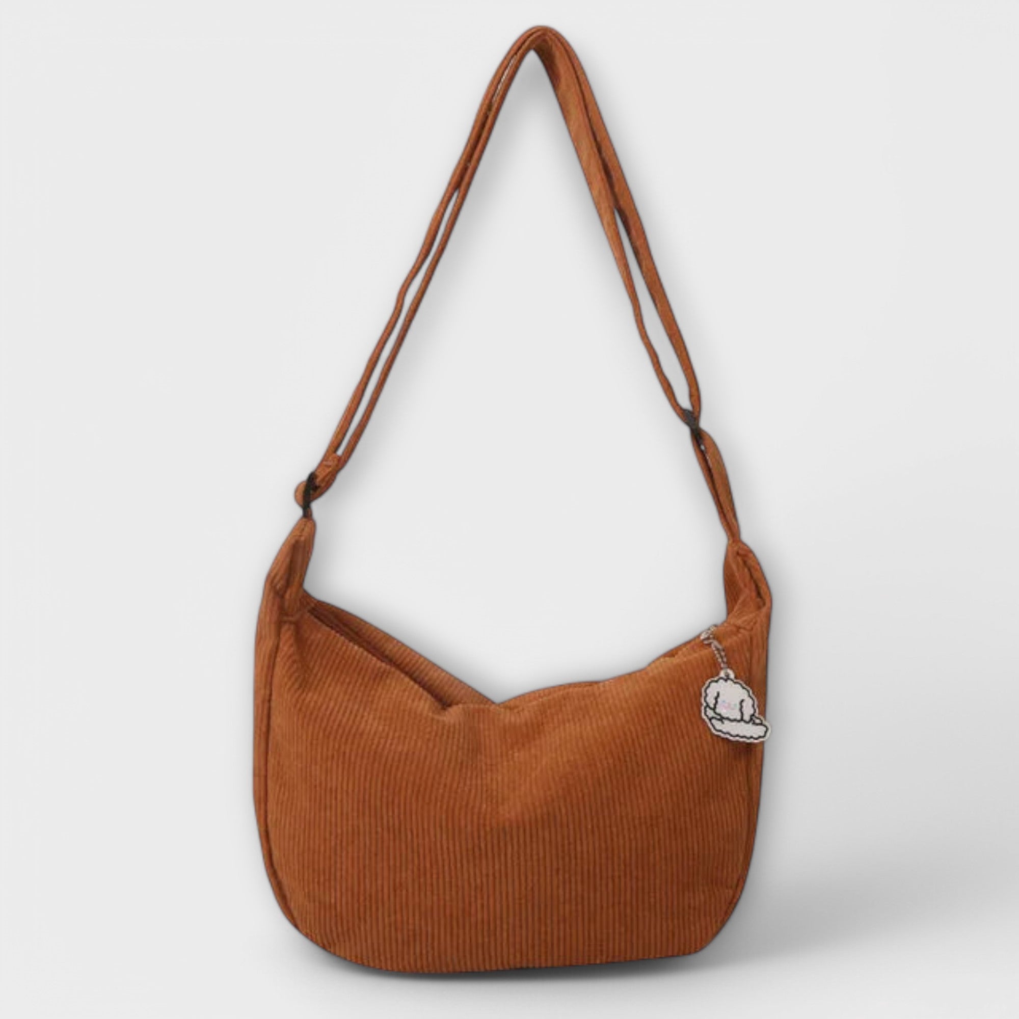 Cécile. - Bolso bandolera Cordura para mujer