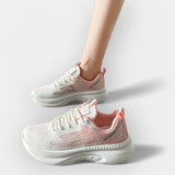 Anna Elegantes Zapatillas Deportivas Cómodas Ergonómicas