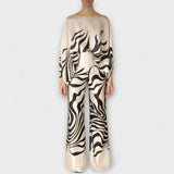 Greta - Conjunto de verano de dos piezas