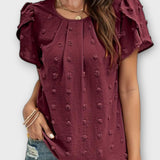 Carlota | Blusa