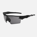 Gafas de sol Veronika elegantes y minimalistas con protección UV