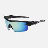 Gafas de sol Veronika elegantes y minimalistas con protección UV