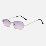 Magdalena Gafas de Sol Elegantes Cómodas para el Día a Día