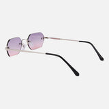 Magdalena Gafas de Sol Elegantes Cómodas para el Día a Día