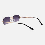 Magdalena Gafas de Sol Elegantes Cómodas para el Día a Día