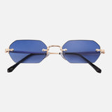 Magdalena Gafas de Sol Elegantes Cómodas para el Día a Día