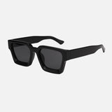 Eva Elegantes Gafas de Sol Urbanas Minimalistas