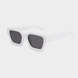 Eva Elegantes Gafas de Sol Urbanas Minimalistas