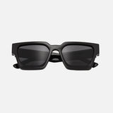 Eva Elegantes Gafas de Sol Urbanas Minimalistas