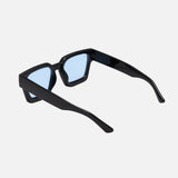 Eva Elegantes Gafas de Sol Urbanas Minimalistas