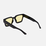 Eva Elegantes Gafas de Sol Urbanas Minimalistas