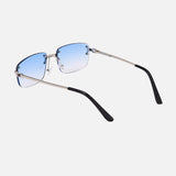Magdalena Gafas de Sol Elegantes Minimalistas UV