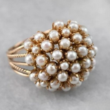 Anillo de cuentas